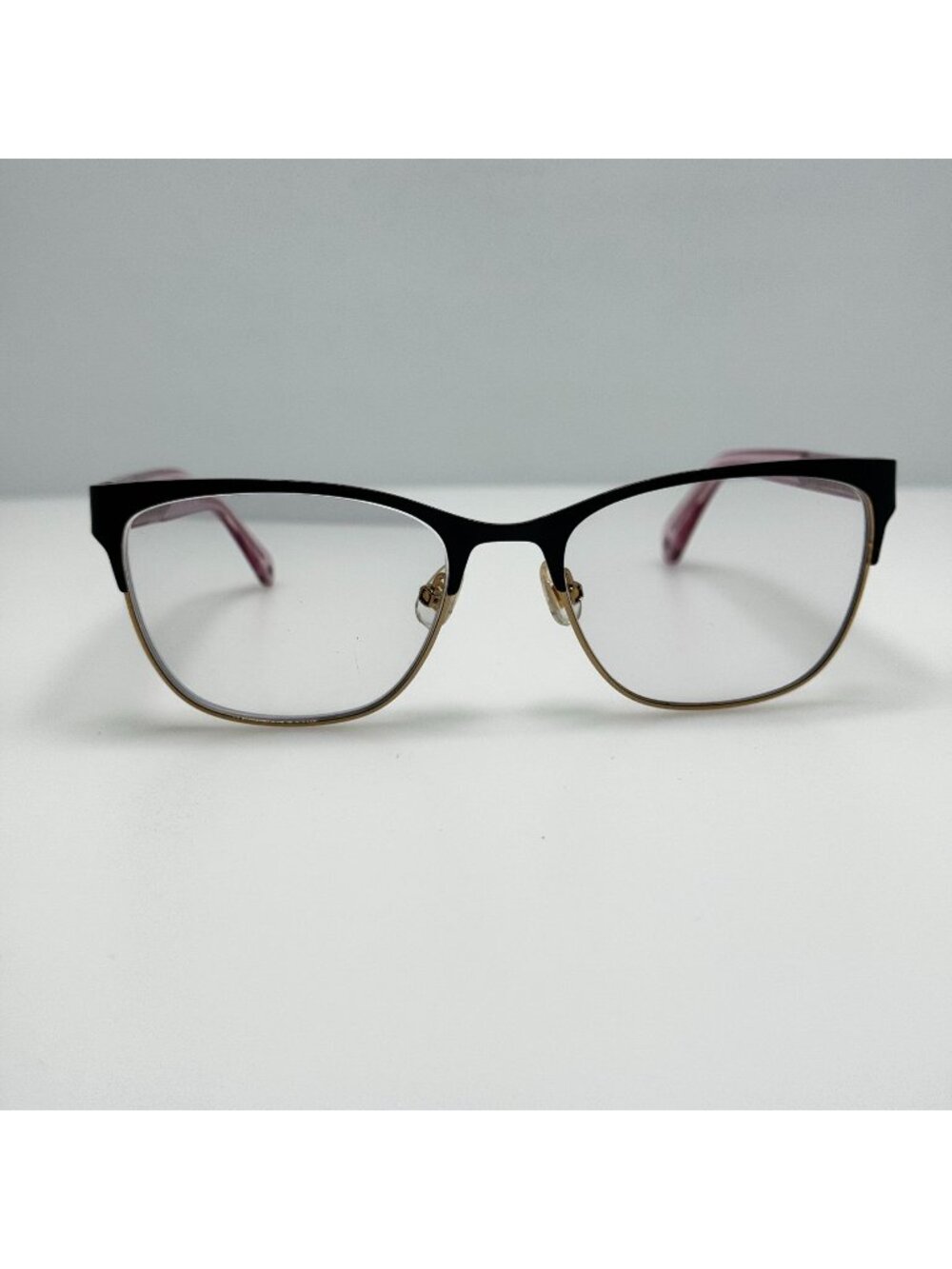 Kate Spade Charlee 1ED Eyeglasses Eye Glasses Frames 52-17-140
